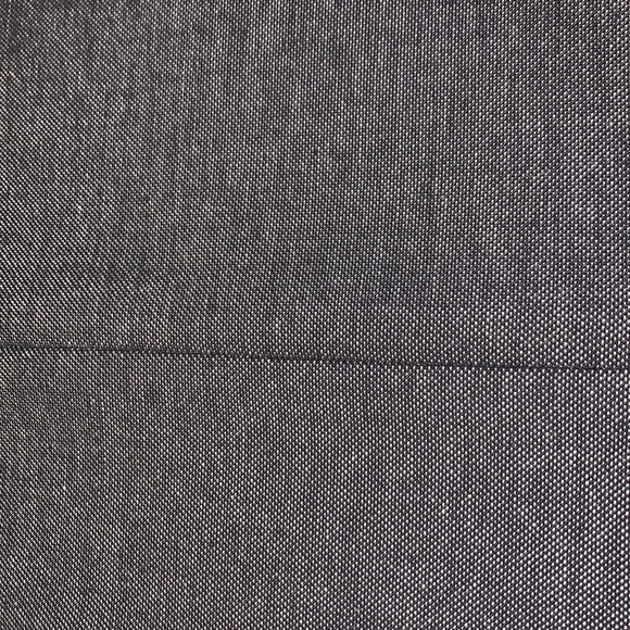 Express Editor Barely Boot Dress Pants - Picture 7 of 7